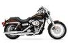 Harley-Davidson (R) Dyna(MD) Super Glide(MD) Custom 2013